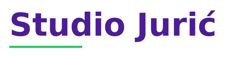 Studio Jurić logo